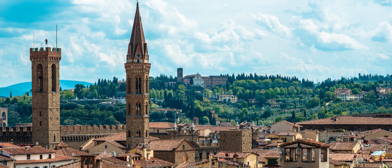 Firenze, Italia
