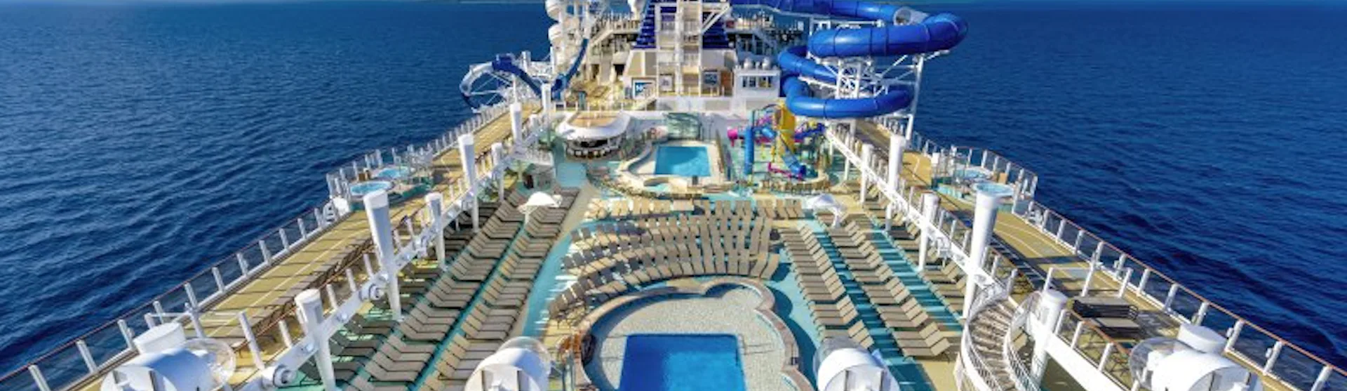 Norwegian Bliss