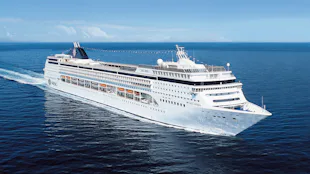MSC Opera