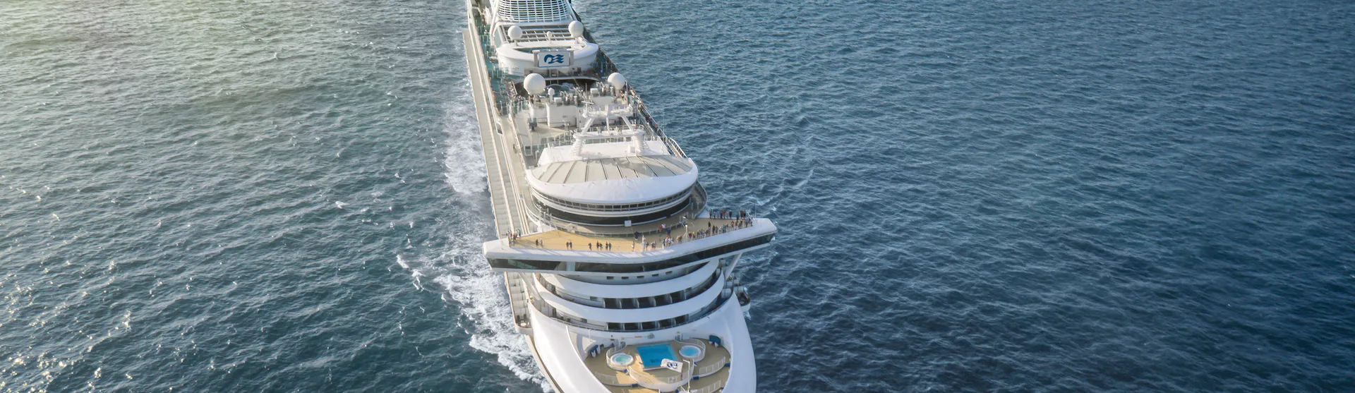 Sapphire Princess