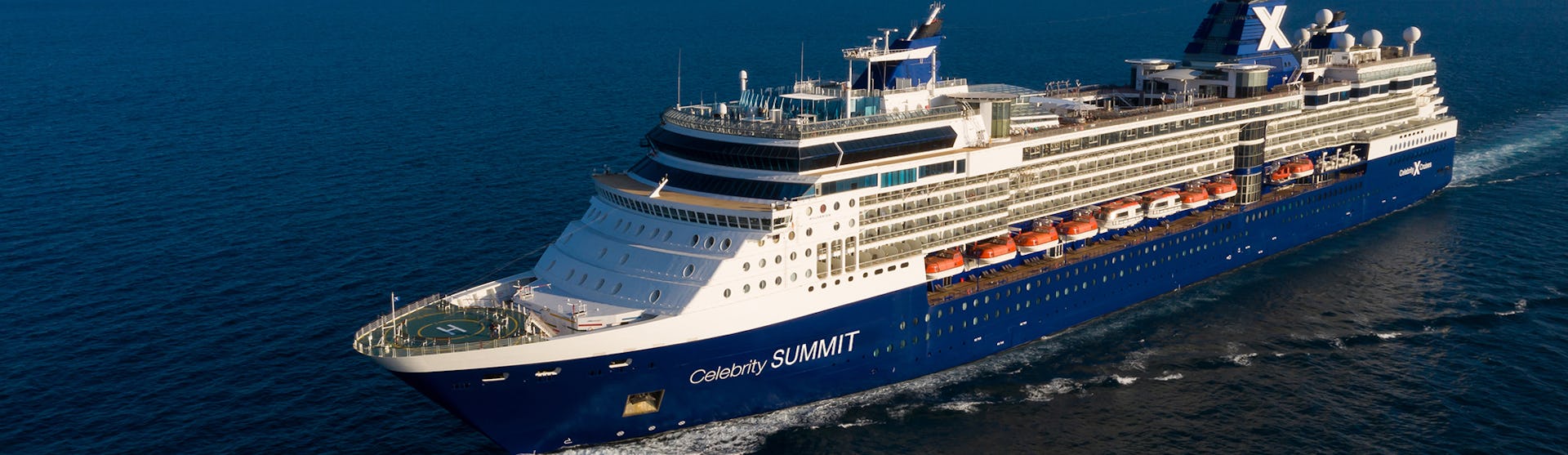 Celebrity Summit