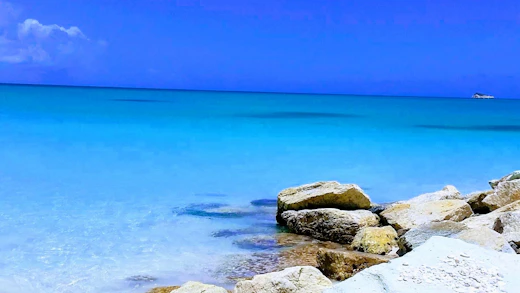 St John's, Antigua